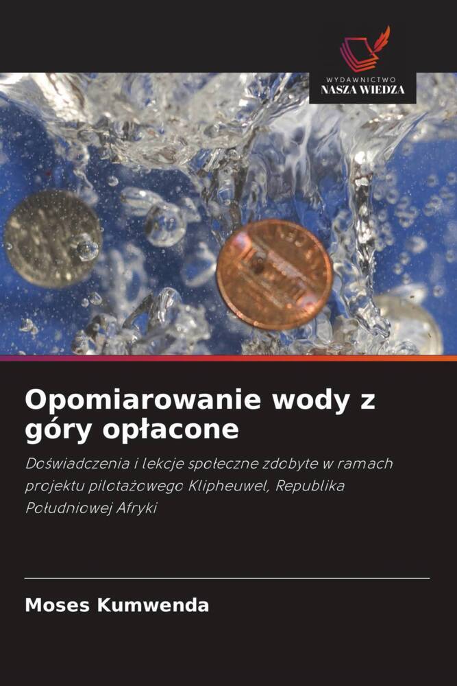 Opomiarowanie wody z góry oplacone