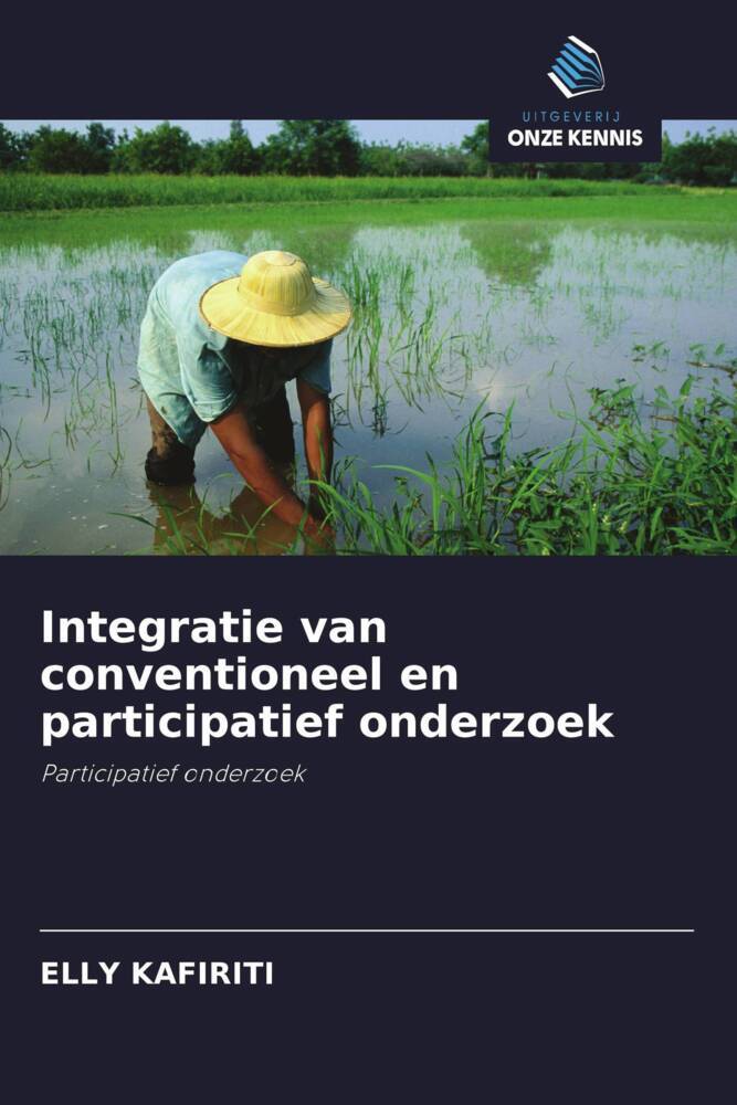 Integratie van conventioneel en participatief onderzoek