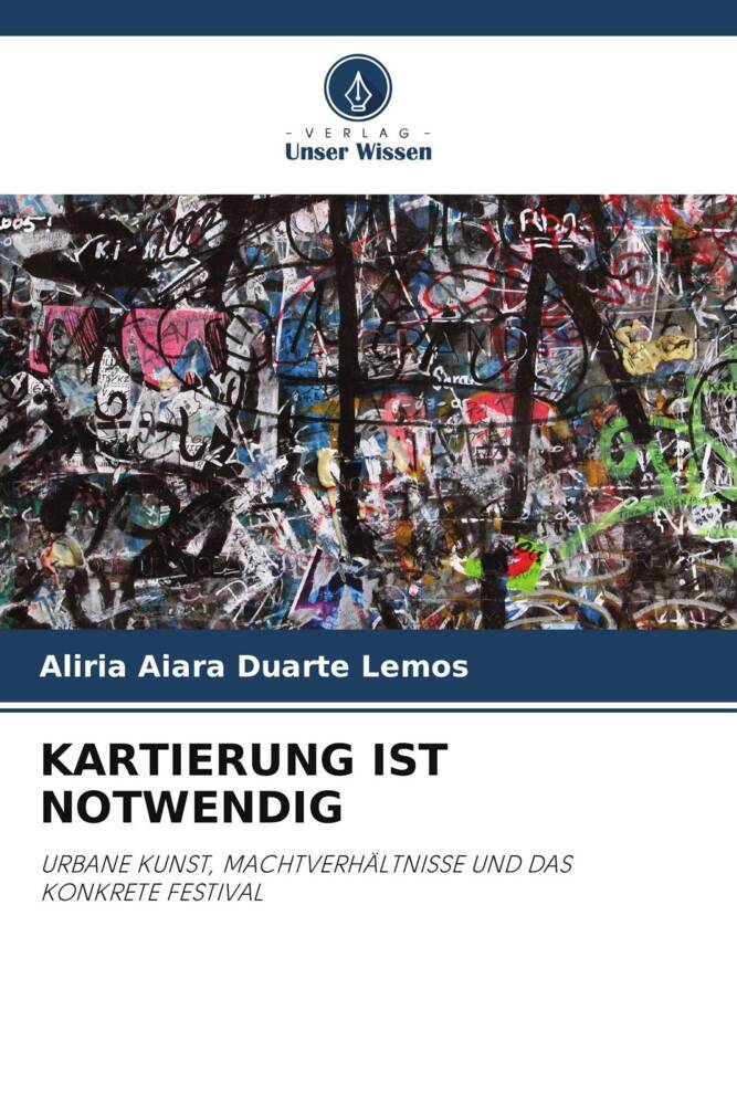 KARTIERUNG IST NOTWENDIG
