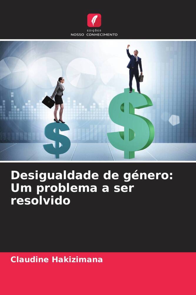 Desigualdade de género: Um problema a ser resolvido