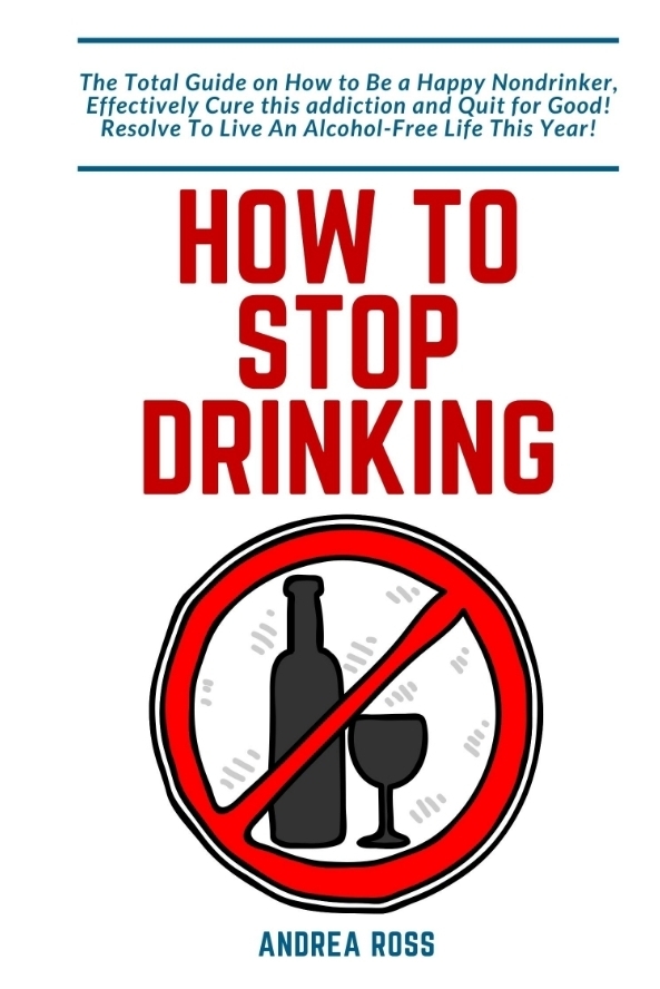 How to Stop Drinking Alcohol