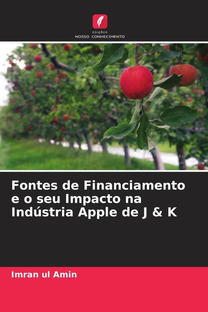 Fontes de Financiamento e o seu Impacto na Indústria Apple de J & K