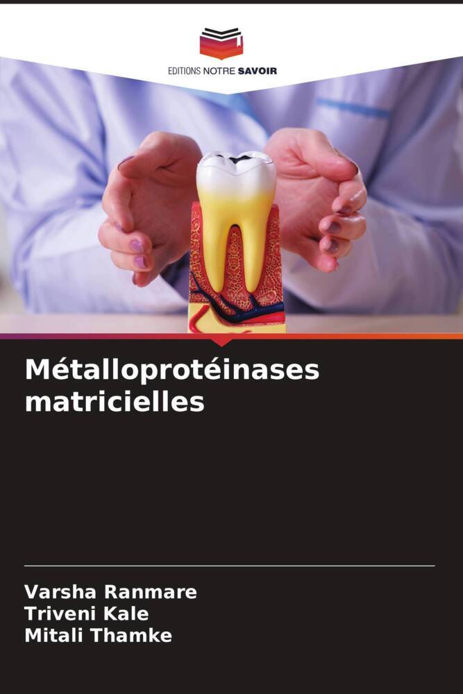 Métalloprotéinases matricielles