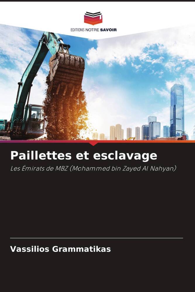 Paillettes et esclavage