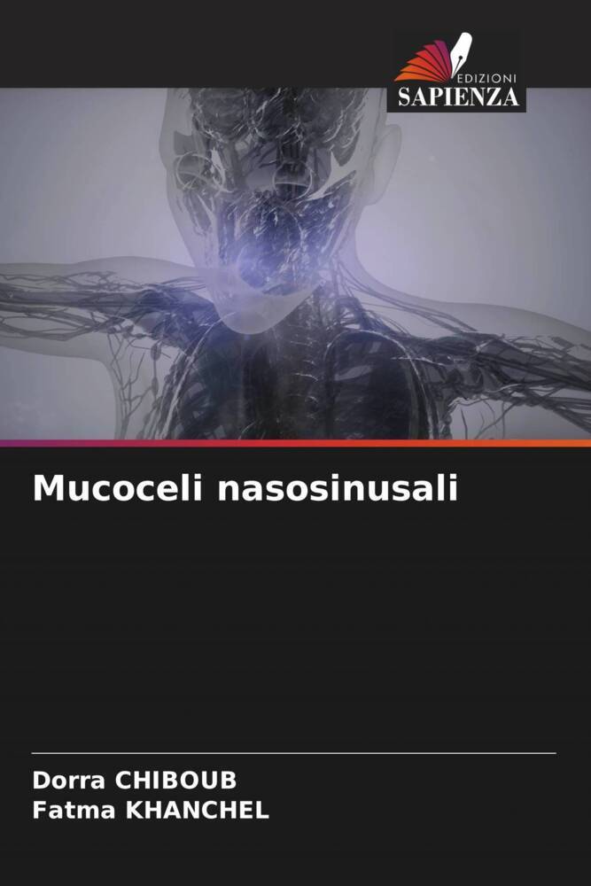 Mucoceli nasosinusali