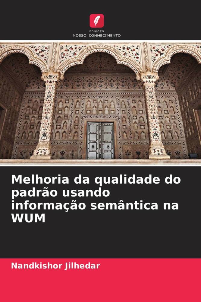 Melhoria da qualidade do padrão usando informação semântica na WUM