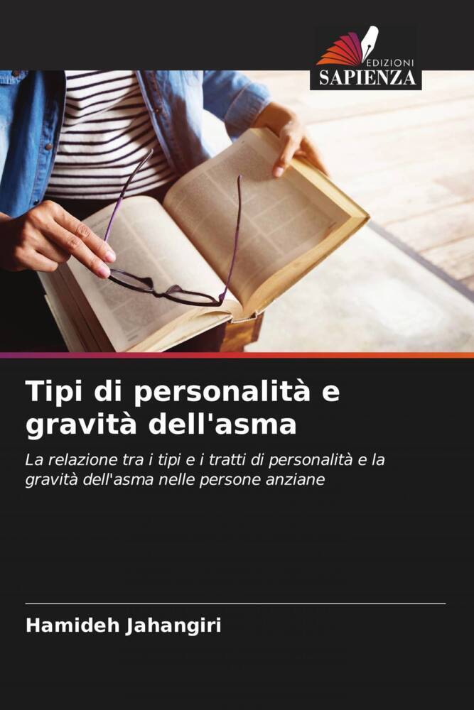 Tipi di personalità e gravità dell'asma
