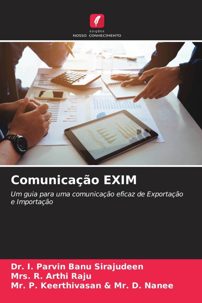 Comunicação EXIM