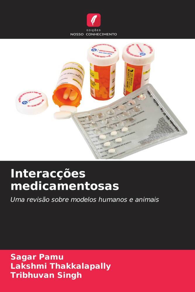 Interacções medicamentosas