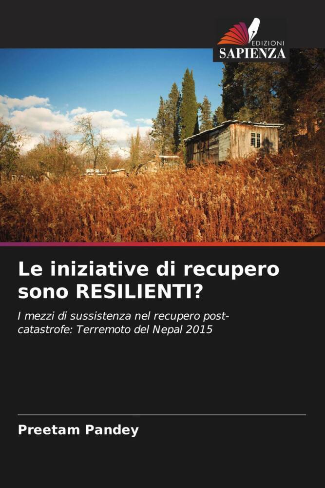 Le iniziative di recupero sono RESILIENTI?