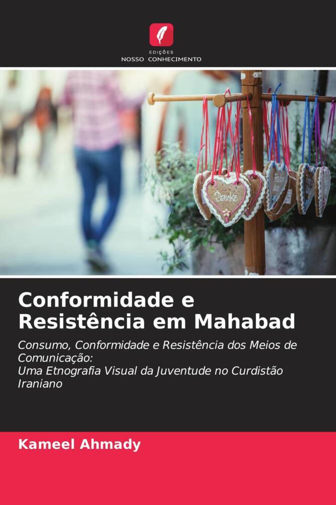 Conformidade e Resistência em Mahabad