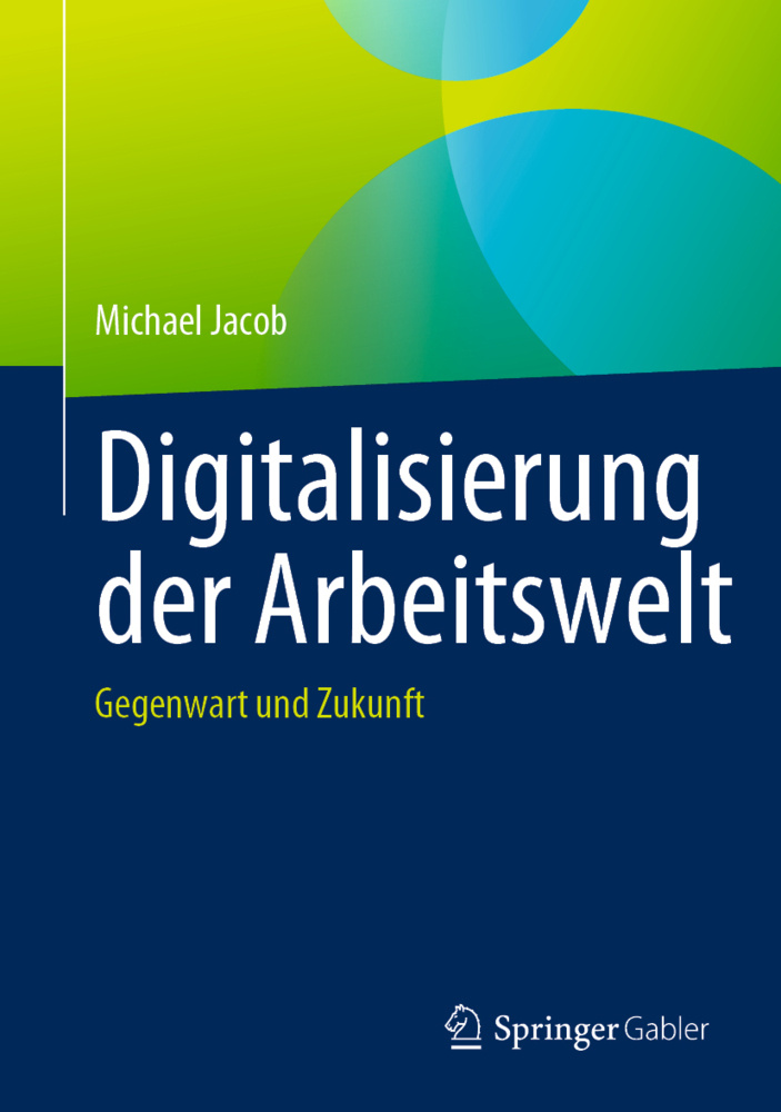 Digitalisierung der Arbeitswelt
