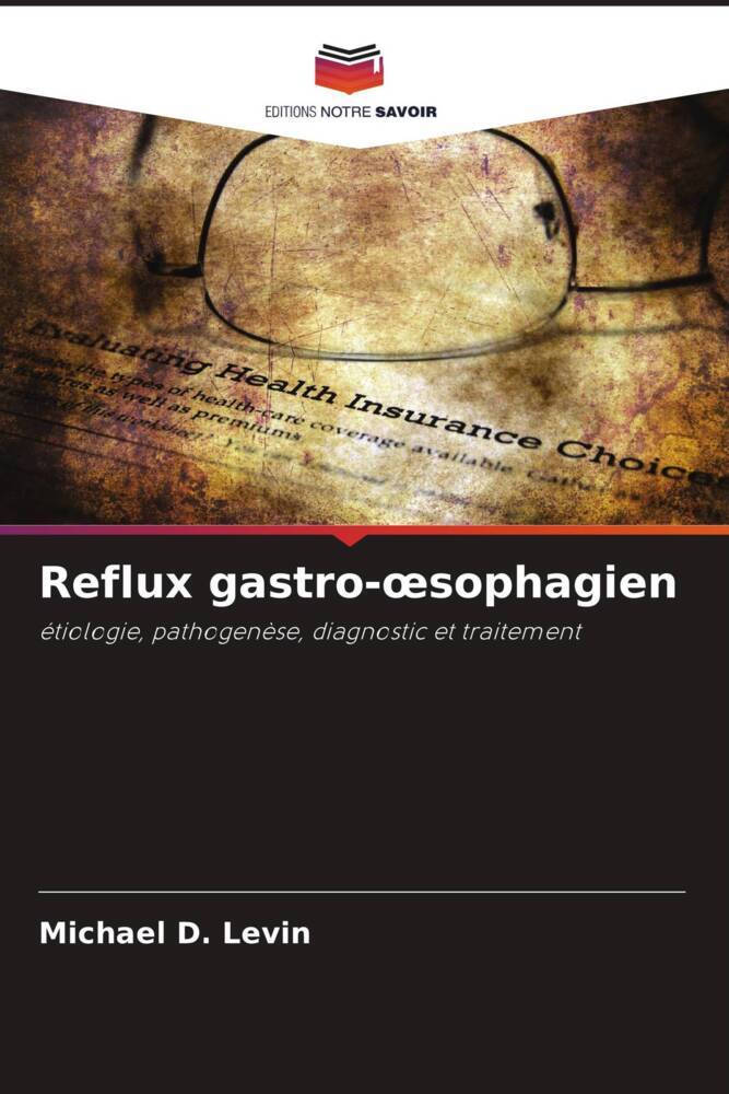 Reflux gastro-oesophagien
