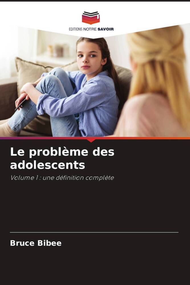 Le problème des adolescents