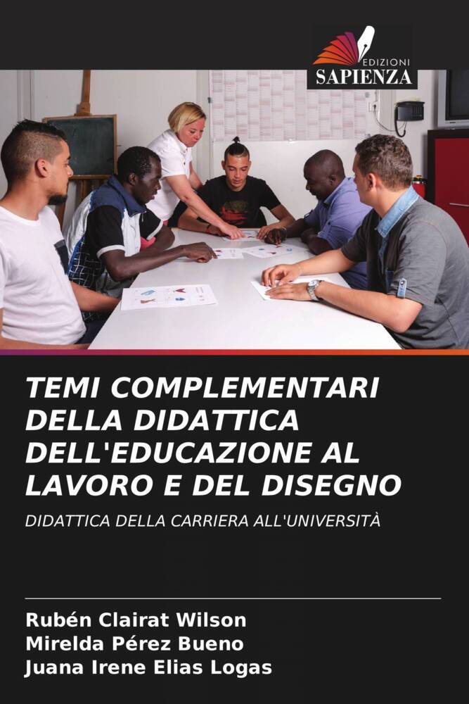 TEMI COMPLEMENTARI DELLA DIDATTICA DELL'EDUCAZIONE AL LAVORO E DEL DISEGNO