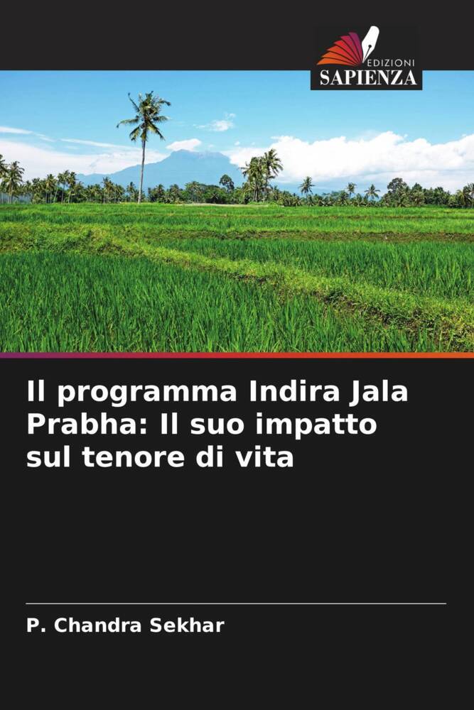 Il programma Indira Jala Prabha: Il suo impatto sul tenore di vita