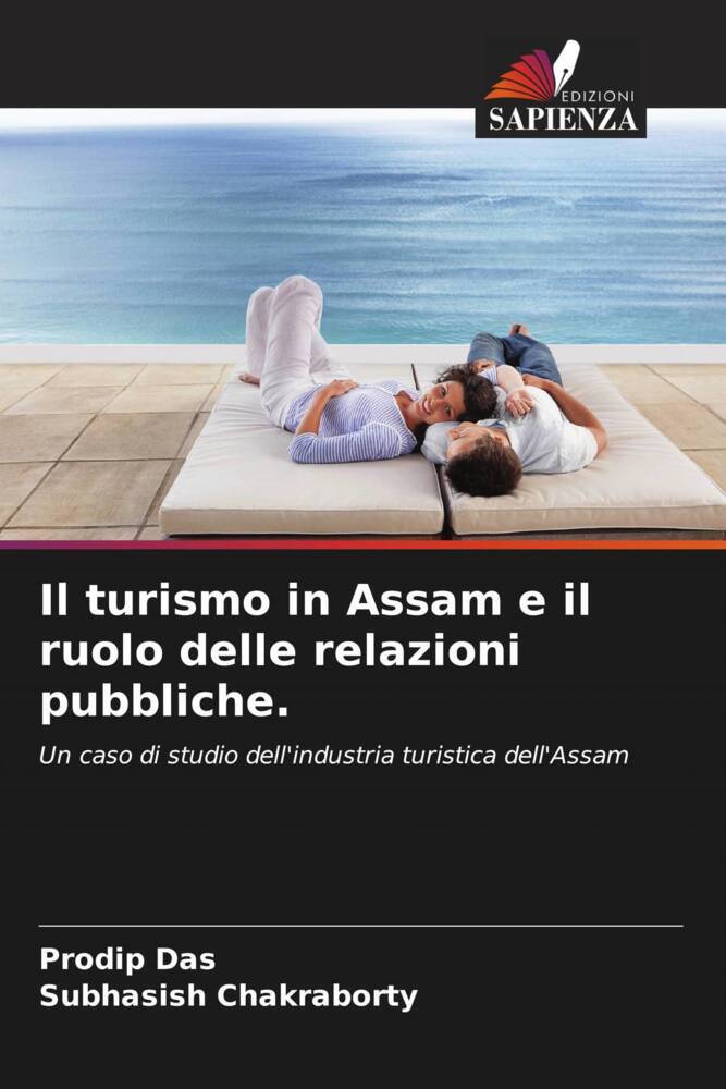 Il turismo in Assam e il ruolo delle relazioni pubbliche.
