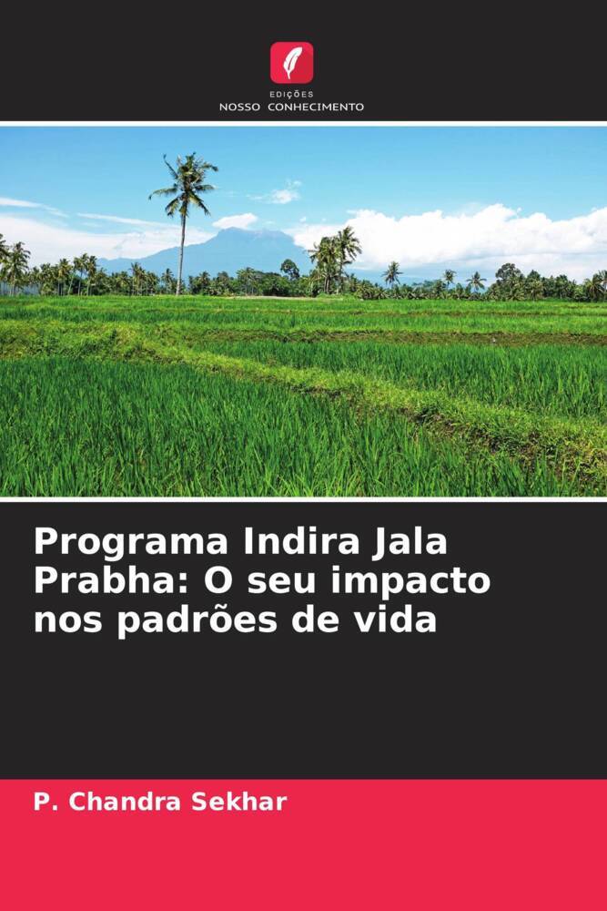 Programa Indira Jala Prabha: O seu impacto nos padrões de vida