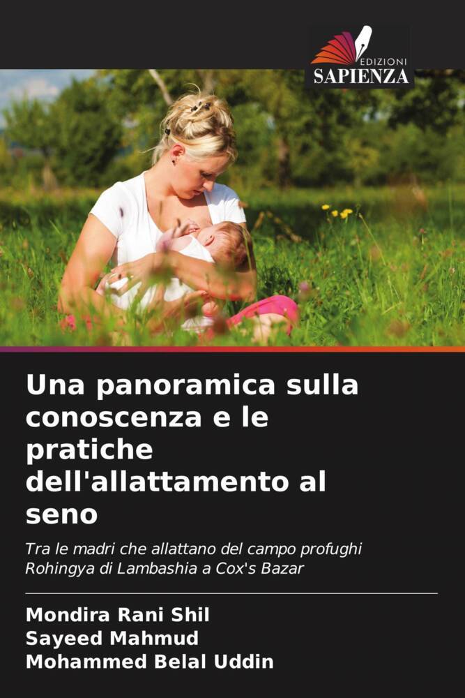 Una panoramica sulla conoscenza e le pratiche dell'allattamento al seno
