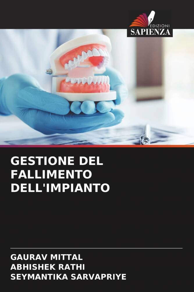 GESTIONE DEL FALLIMENTO DELL'IMPIANTO