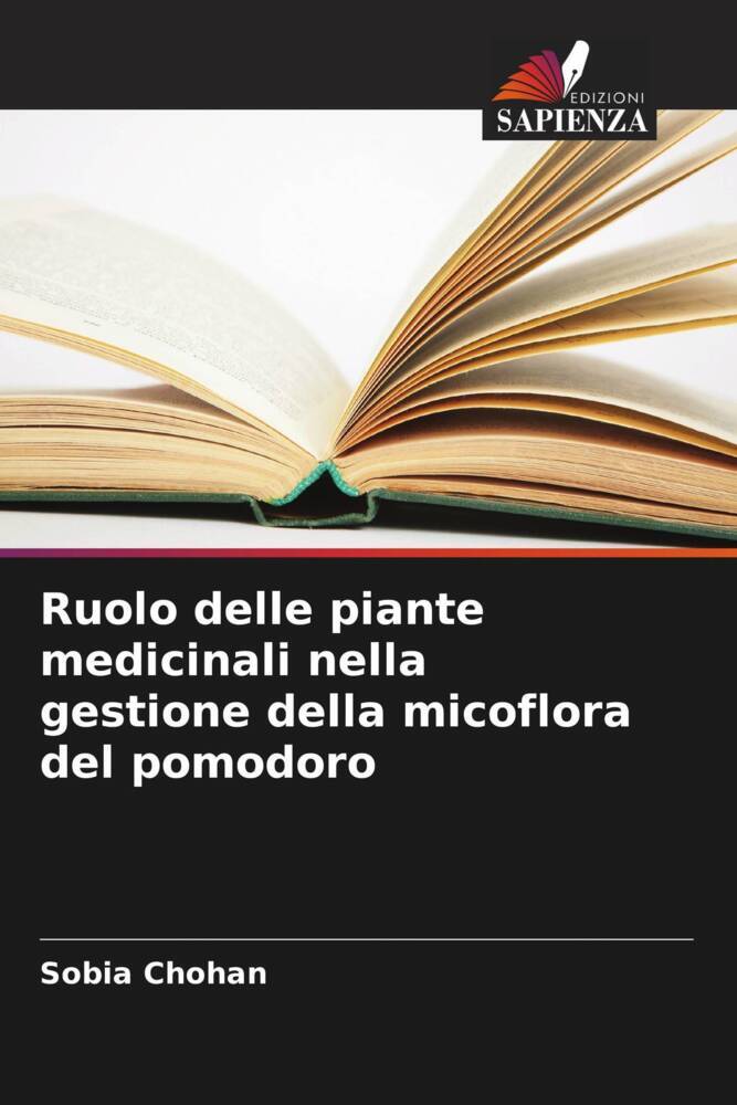 Ruolo delle piante medicinali nella gestione della micoflora del pomodoro