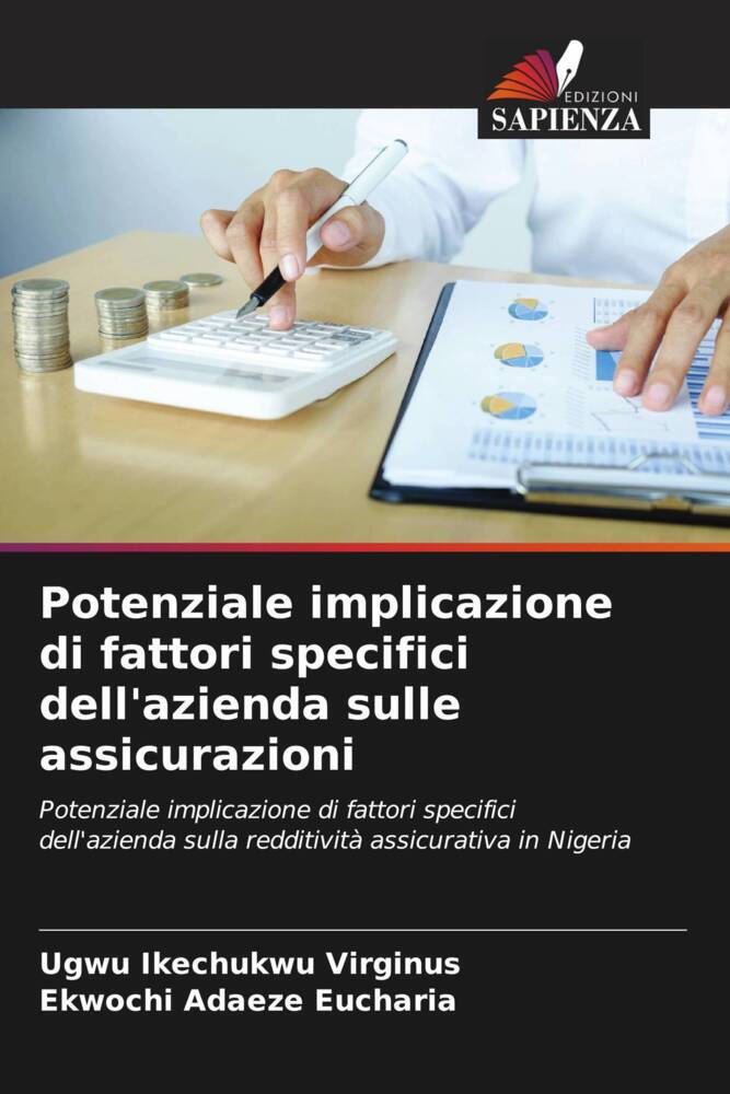 Potenziale implicazione di fattori specifici dell'azienda sulle assicurazioni