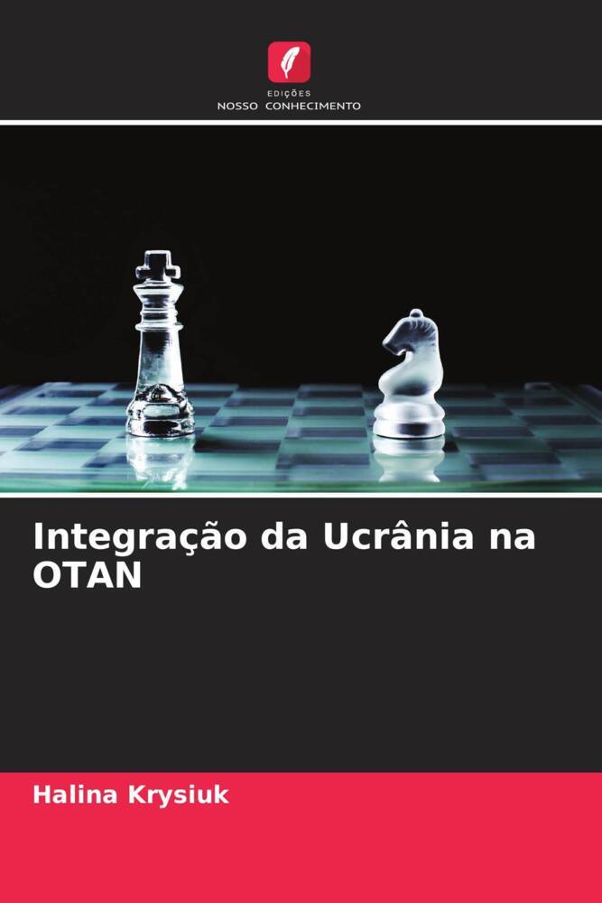 Integração da Ucrânia na OTAN