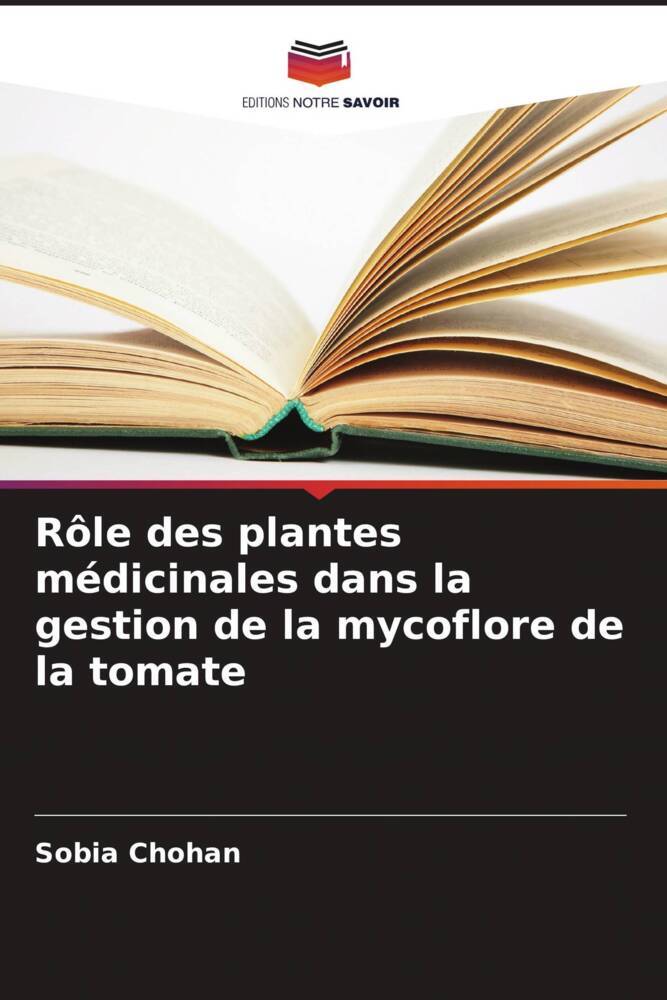 Rôle des plantes médicinales dans la gestion de la mycoflore de la tomate