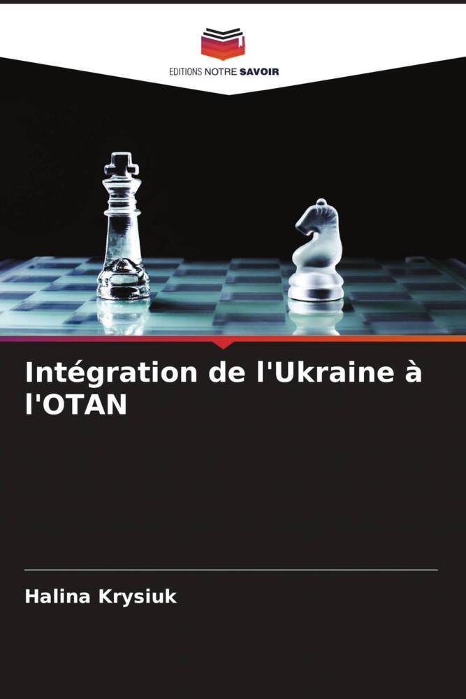 Intégration de l'Ukraine à l'OTAN