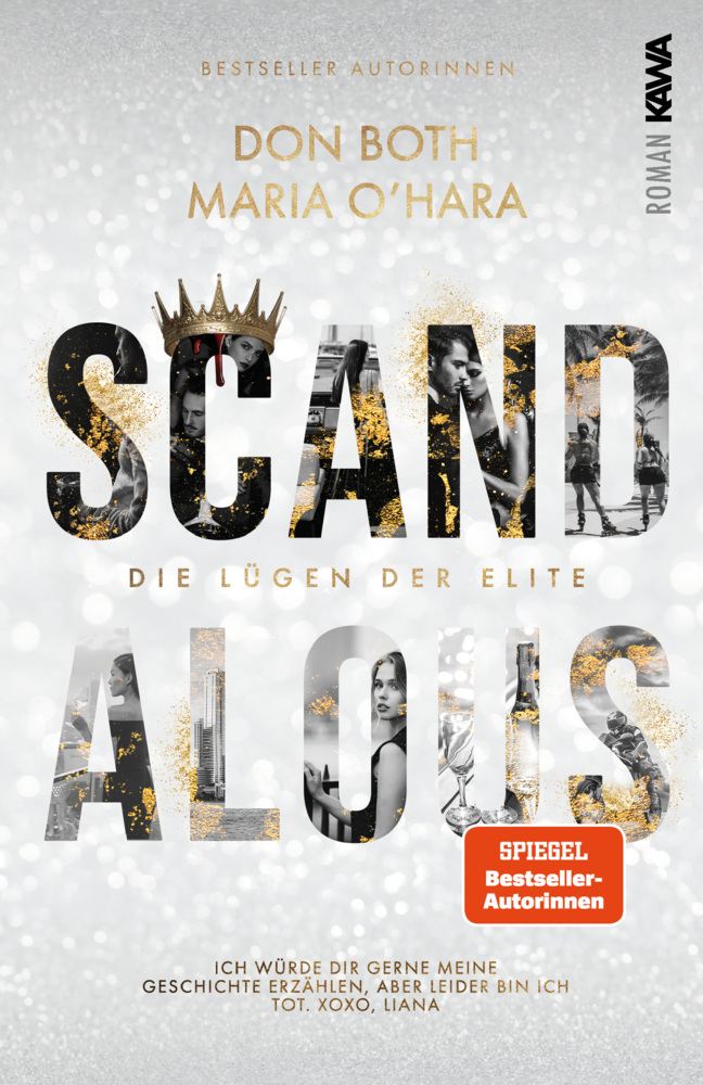 Scandalous