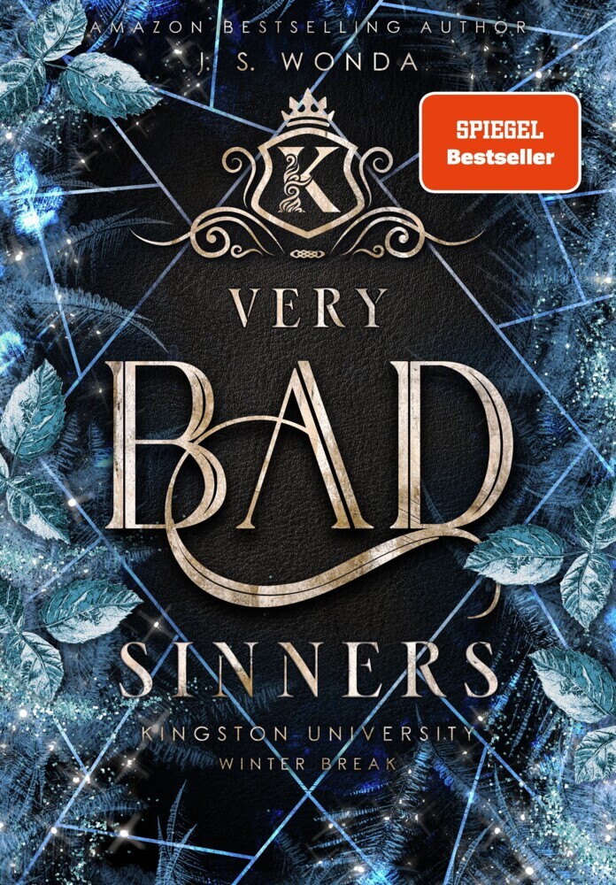 Very Bad Sinners