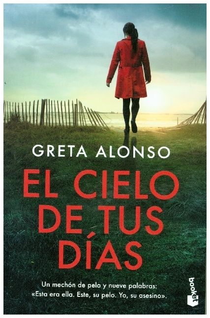 El cielo de tus dias