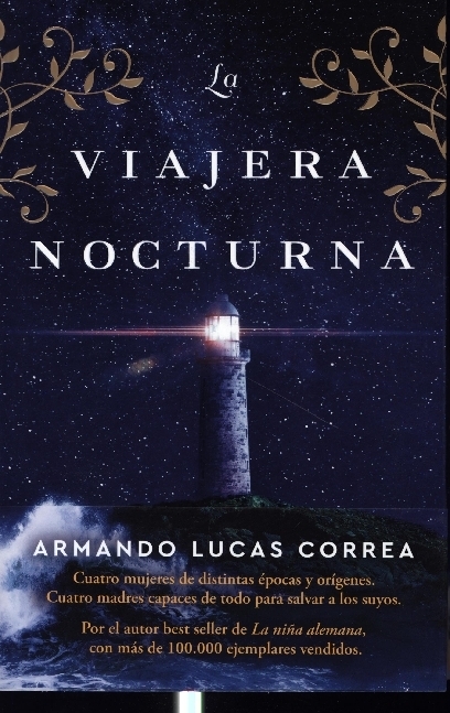 La viajera nocturna