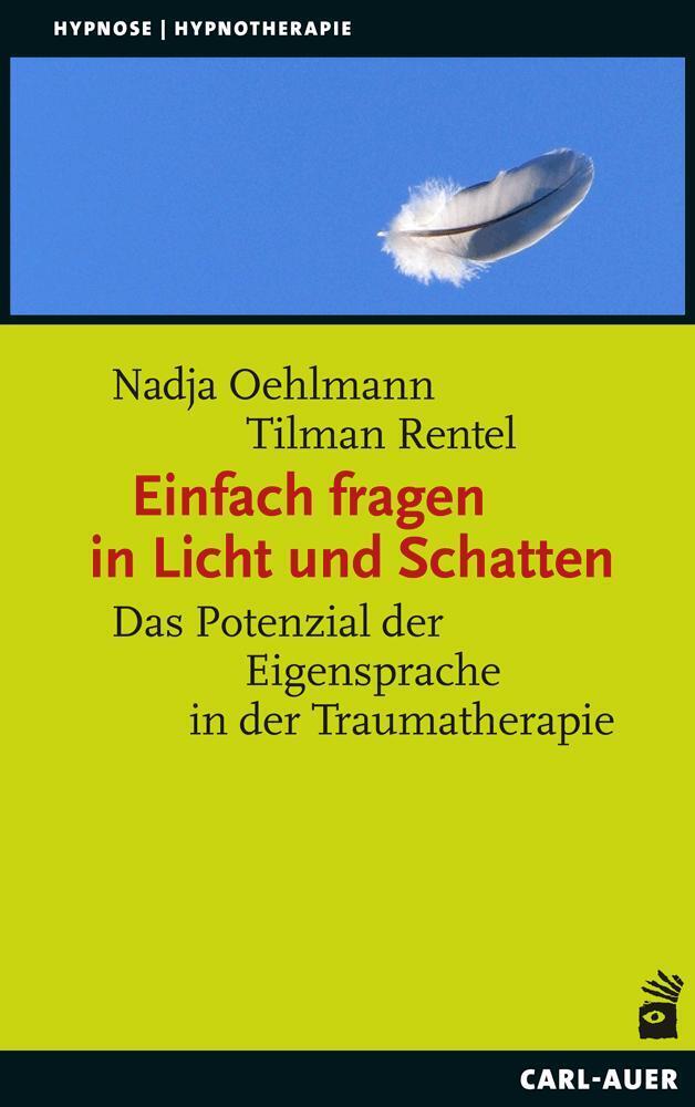 Einfach fragen in Licht und Schatten