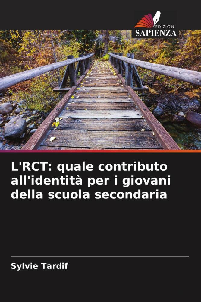 L'RCT: quale contributo all'identità per i giovani della scuola secondaria