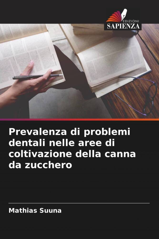 Prevalenza di problemi dentali nelle aree di coltivazione della canna da zucchero