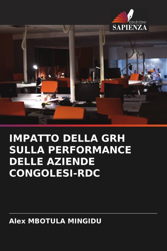 IMPATTO DELLA GRH SULLA PERFORMANCE DELLE AZIENDE CONGOLESI-RDC