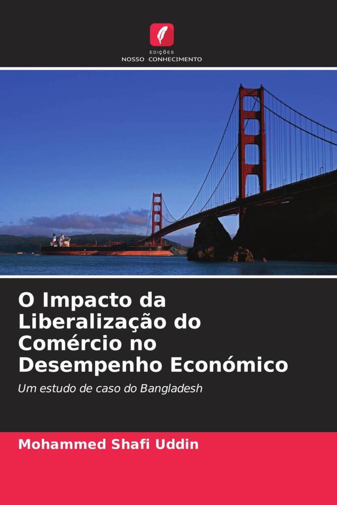 O Impacto da Liberalização do Comércio no Desempenho Económico