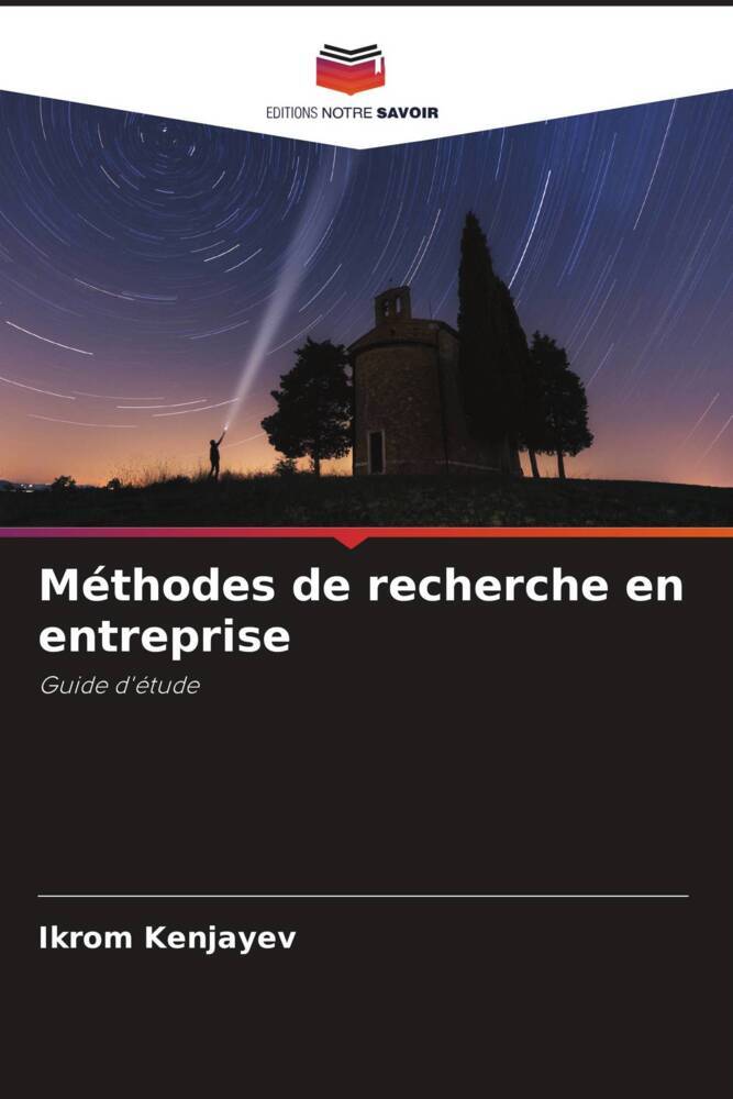 Méthodes de recherche en entreprise