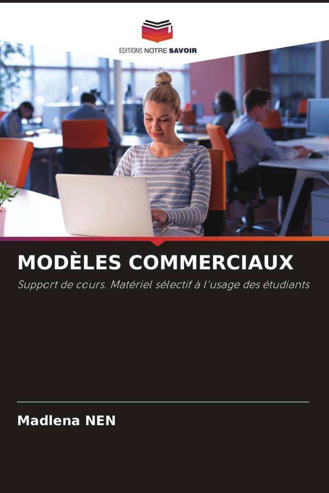 MODÈLES COMMERCIAUX