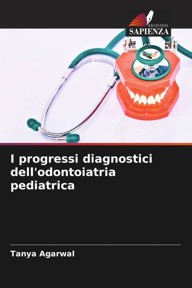 I progressi diagnostici dell'odontoiatria pediatrica