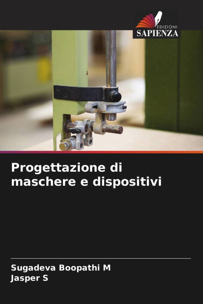 Progettazione di maschere e dispositivi