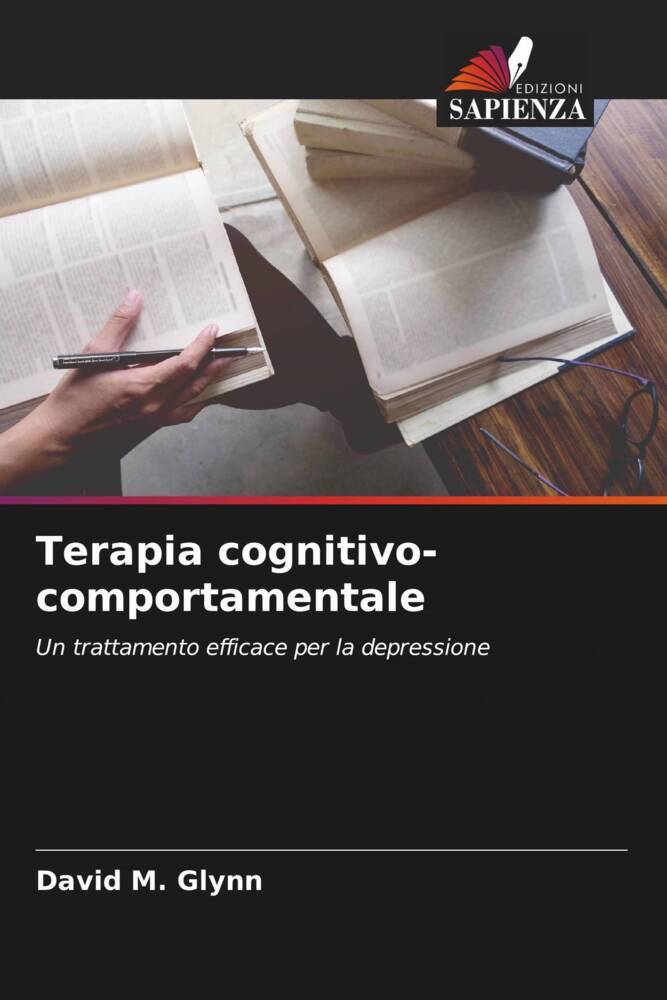 Terapia cognitivo-comportamentale