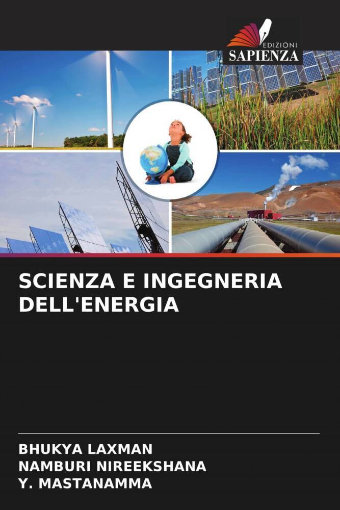SCIENZA E INGEGNERIA DELL'ENERGIA