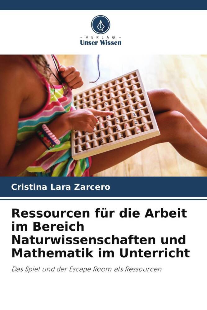 Ressourcen für die Arbeit im Bereich Naturwissenschaften und Mathematik im Unterricht