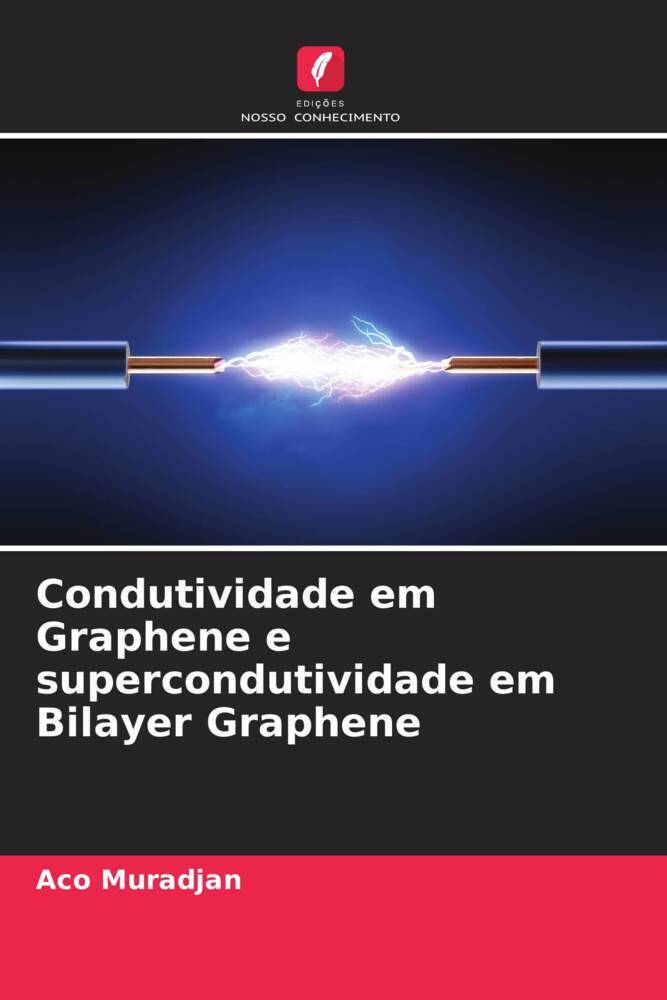 Condutividade em Graphene e supercondutividade em Bilayer Graphene