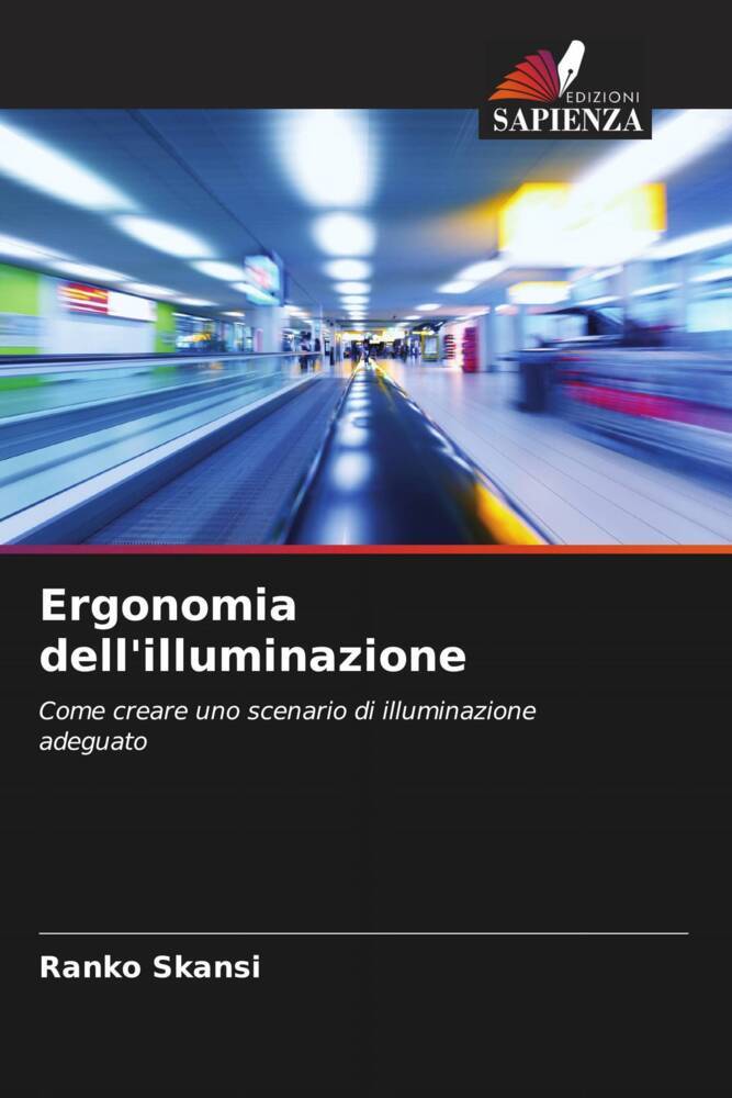 Ergonomia dell'illuminazione