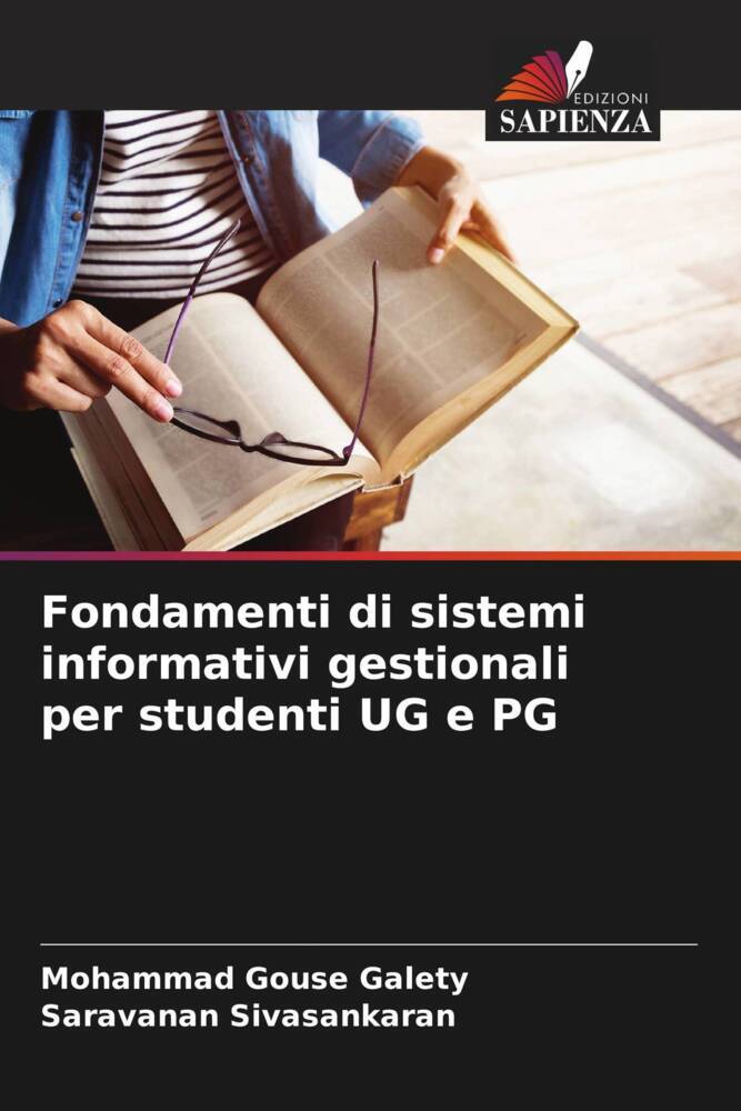 Fondamenti di sistemi informativi gestionali per studenti UG e PG