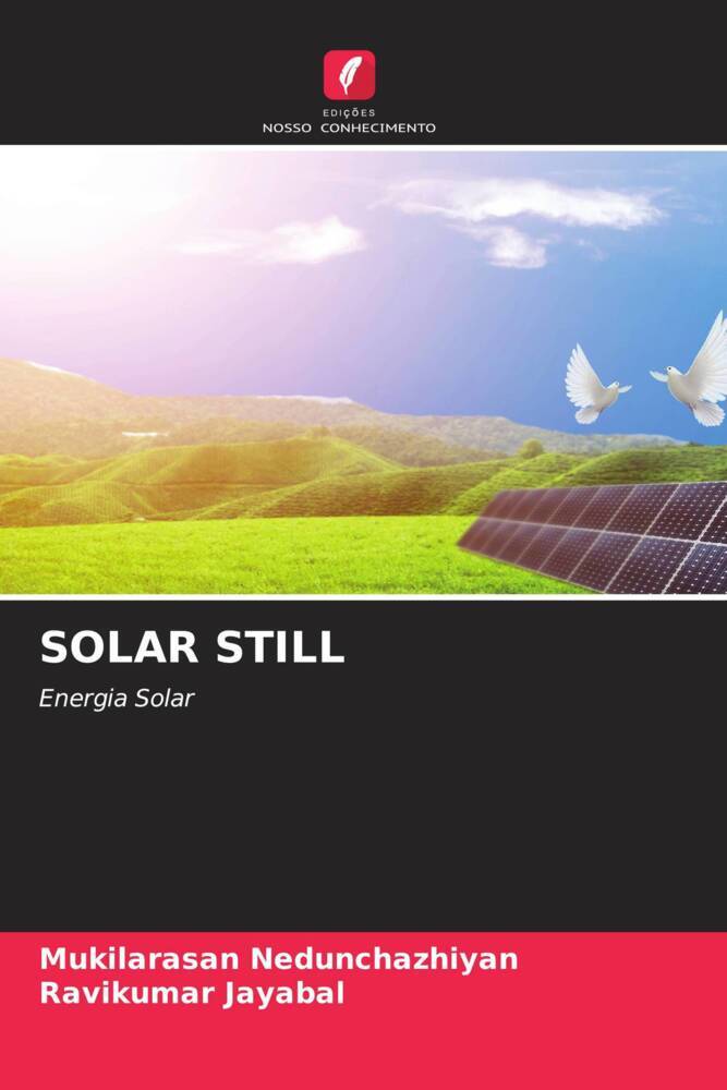 SOLAR STILL