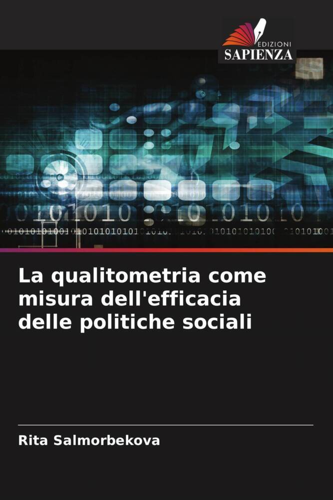 La qualitometria come misura dell'efficacia delle politiche sociali